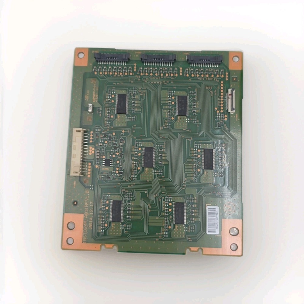 15ST024M-A01 Sony LED Driver Board, 15ST024M-A01, XBR-55X900C, XBR-65X900C